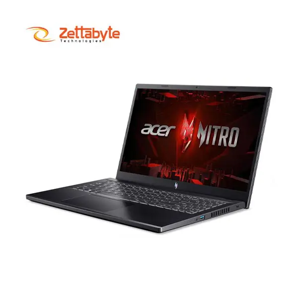 Acer Nitro V 15 ANV15 Intel Core i9 13900H 16GB DDR5 Gaming Laptop