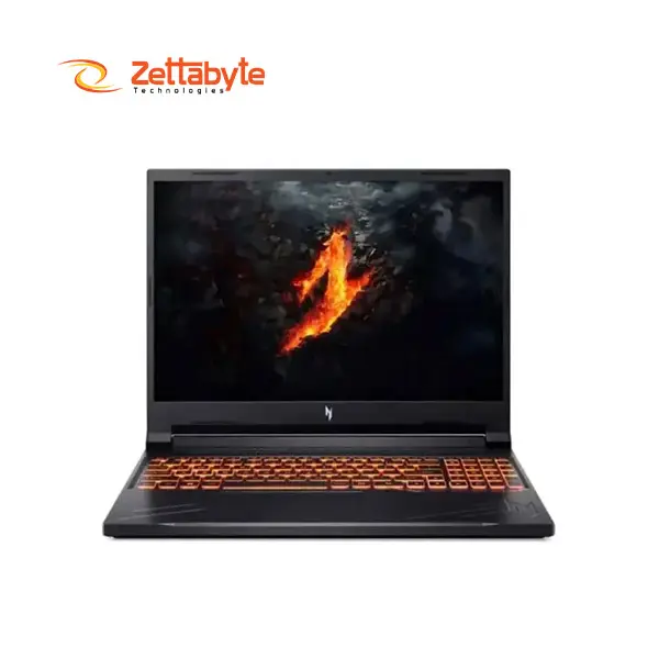 Acer Nitro V 16 ANV16 AMD Ryzen 7 8845HS NVIDIA GeForce RTX 4050 16" Gaming Laptop