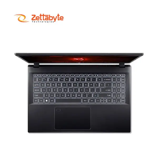 Acer Nitro V Intel Core i7-13620H NVIDIA RTX 4050 6GB Graphics 15.6" FHD Gaming Laptop
