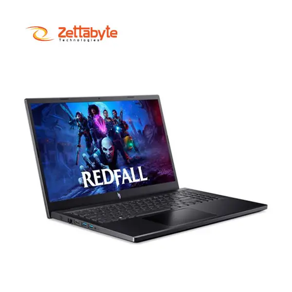 Acer Nitro V Intel Core i7-13620H NVIDIA RTX 4050 6GB Graphics 15.6" FHD Gaming Laptop