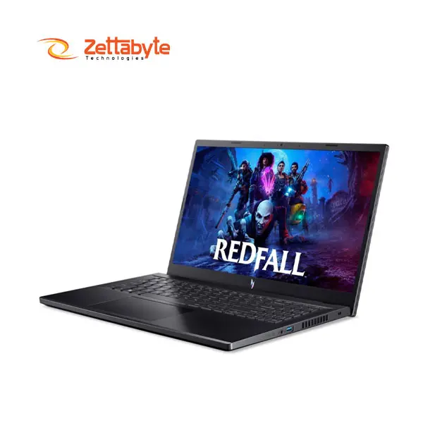 Acer Nitro V Intel Core i7-13620H NVIDIA RTX 4050 6GB Graphics 15.6" FHD Gaming Laptop