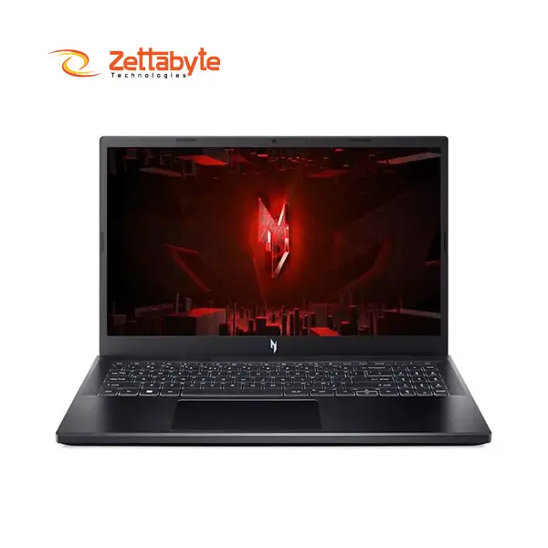 Acer Nitro V15 ANV15 13th Gen Intel Core i5-13420H NVIDIA GeForce RTX 4050 Gaming Laptop