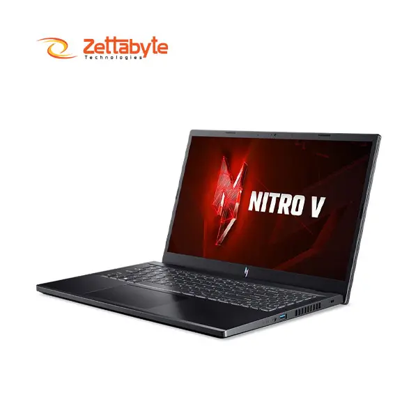 Acer Nitro V15 ANV15 13th Gen Intel Core i5-13420H NVIDIA GeForce RTX 3050 Gaming Laptop