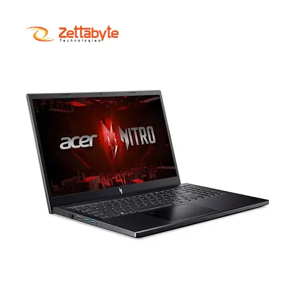 Acer Nitro V15 ANV15 13th Gen Intel Core i5-13420H NVIDIA GeForce RTX 3050 Gaming Laptop
