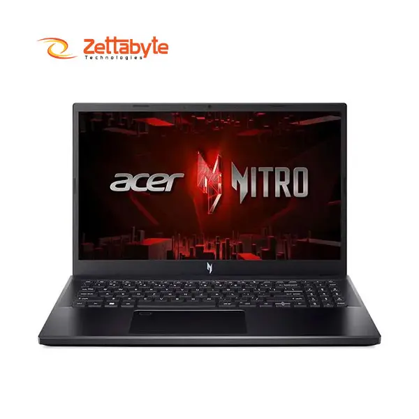 Acer Nitro V15 ANV15 13th Gen Intel Core i5-13420H NVIDIA GeForce RTX 3050 Gaming Laptop