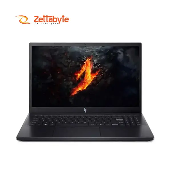 Acer Nitro V15 ANV15-41-R1BK AMD Ryzen 5 7535HS Nvidia GeForce RTX 2050 Gaming Laptop