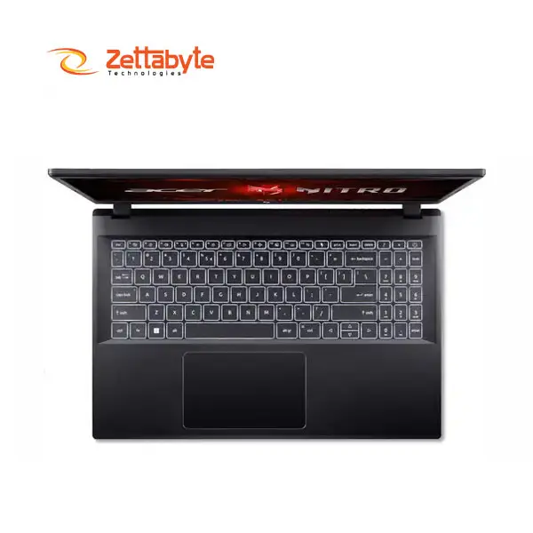 Acer Nitro V15 ANV15-5156GY Intel Core i5-13420H NVIDIA GeForce RTX 3050 16GB Gaming Laptop