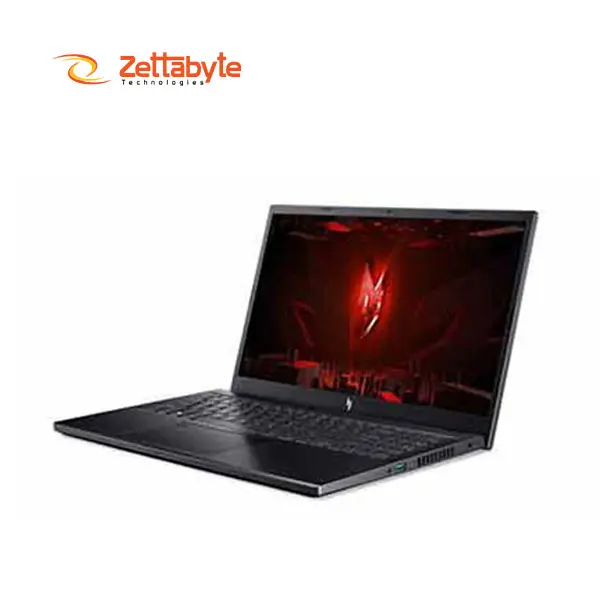Acer Nitro V15 ANV15-5156GY Intel Core i5-13420H NVIDIA GeForce RTX 3050 16GB Gaming Laptop