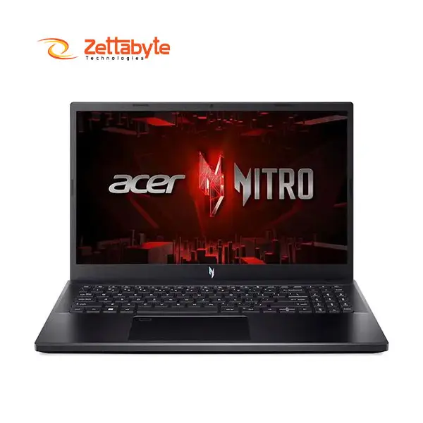 Acer Nitro V15 ANV15-5156GY Intel Core i5-13420H NVIDIA GeForce RTX 3050 Gaming Laptop