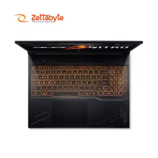 Acer Nitro V16 ANV16-71760Q Intel Core i7-14650HX NVIDIA GeForce RTX 4050 Gaming Laptop