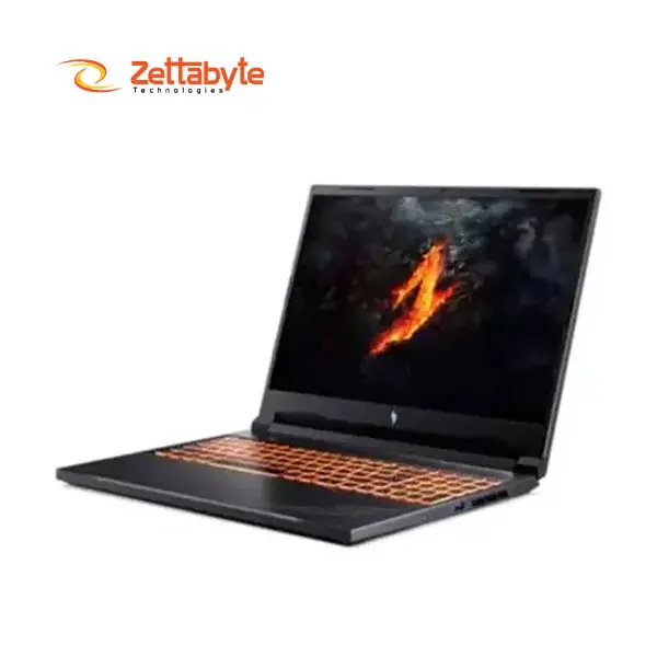 Acer Nitro V16 ANV16-71760Q Intel Core i7-14650HX NVIDIA GeForce RTX 4050 Gaming Laptop