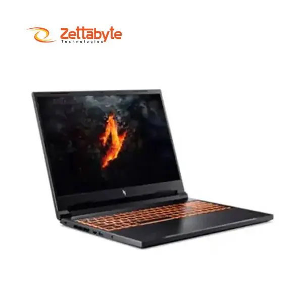 Acer Nitro V16 ANV16-71760Q Intel Core i7-14650HX NVIDIA GeForce RTX 4050 Gaming Laptop