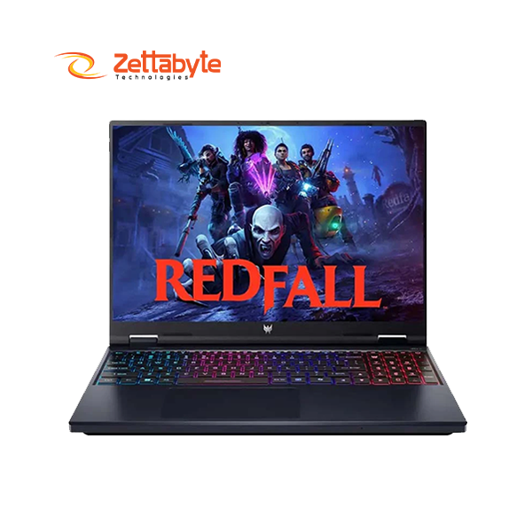 Acer Predator Helios Neo 16 PH16-72 Core i9 14th Gen RTX 4070 Gaming Laptop