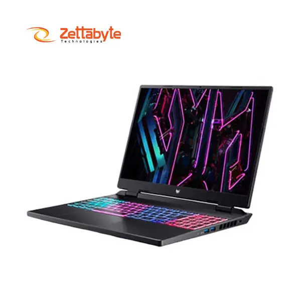 Acer Predator Helios Neo 16 PHN16 Core i7-13700HX 13th Gen RTX 4080 8GB Graphics 16″ WQXGA Gaming Laptop