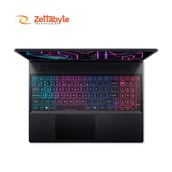 Acer Predator Helios Neo 16 PHN16 Core i7-13700HX 13th Gen RTX 4080 8GB Graphics 16″ WQXGA Gaming Laptop