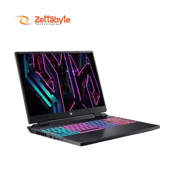 Acer Predator Helios Neo 16 PHN16 Core i7-13700HX 13th Gen RTX 4080 8GB Graphics 16″ WQXGA Gaming Laptop
