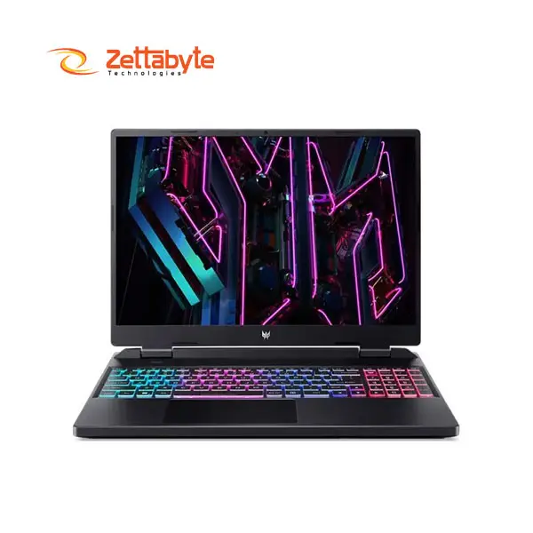 Acer Predator Helios Neo PHN16-71-97C8 Intel Core i9-13900HX NVIDIA RTX 4060 16" WQXGA 165Hz Gaming Laptop
