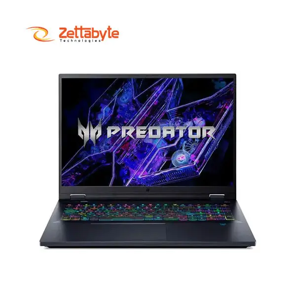 Acer Predator Helios Neo 16 PHN16-72-52P9 14th Gen RTX 4060 Gaming Laptop