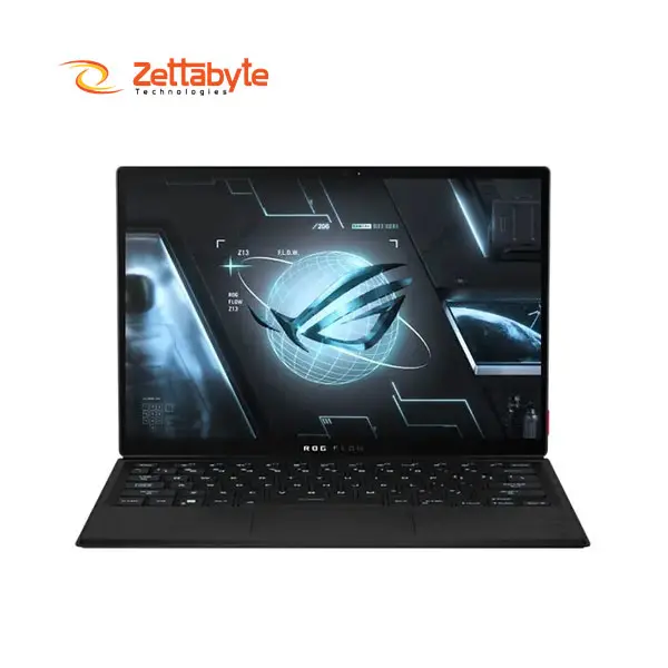 ASUS ROG FLOW Z13 GZ301ZC Core i7 12th Gen RTX 3050 Ti 4GB Graphics 13.4" Gaming Laptop