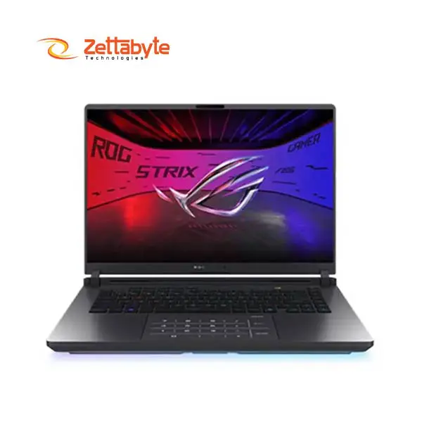 Asus ROG Strix 16 G615JPR Intel Core i9-14900HX NVIDIA GeForce RTX 5070 Gaming Laptop