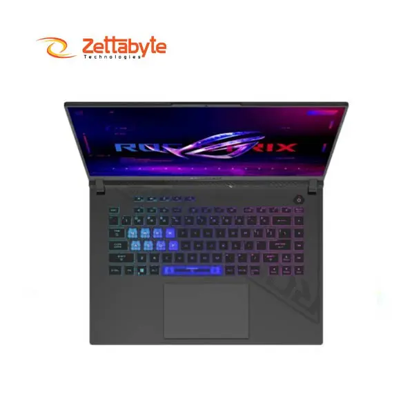 Asus ROG Strix 16 G615JPR Intel Core i9-14900HX NVIDIA GeForce RTX 5070 Gaming Laptop