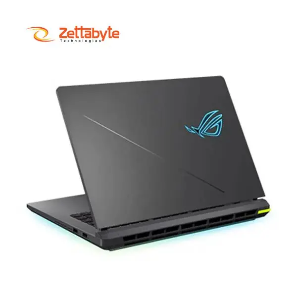 Asus ROG Strix 16 G615JPR Intel Core i9-14900HX NVIDIA GeForce RTX 5070 Gaming Laptop