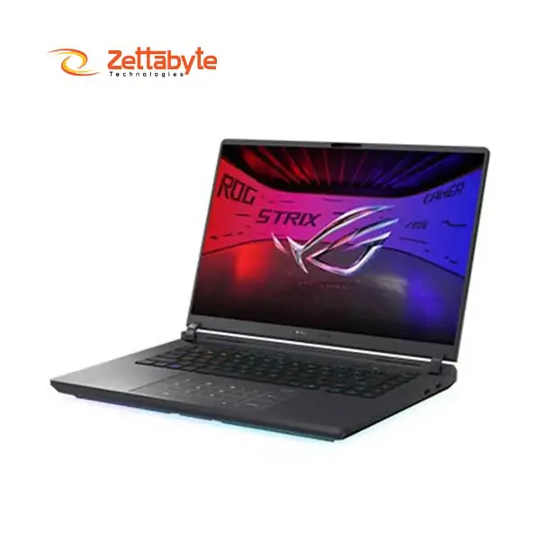 Asus ROG Strix 16 G615JPR Intel Core i9-14900HX NVIDIA GeForce RTX 5070 Gaming Laptop