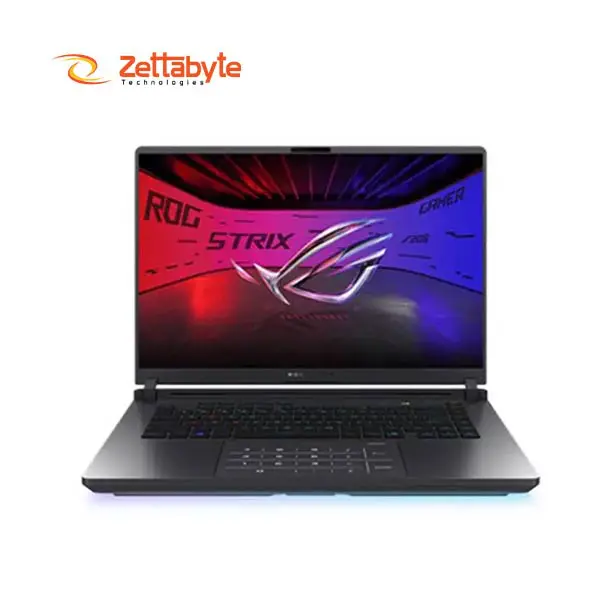 Asus ROG Strix 16 G615JPR Intel Core i9-14900HX NVIDIA GeForce RTX 5070 Gaming Laptop
