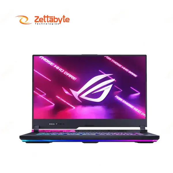 ASUS ROG Strix G15 G513RC-HN088W Ryzen 7 Powerful 16GB Gaming Laptop