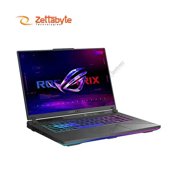 ASUS ROG Strix G16 G614FM AMD Ryzen 9 16GB DDR5 Fast Gaming Laptop
