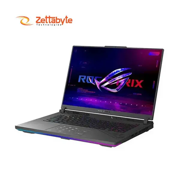 ASUS ROG Strix G16 G614FM AMD Ryzen 9 16GB DDR5 Fast Gaming Laptop