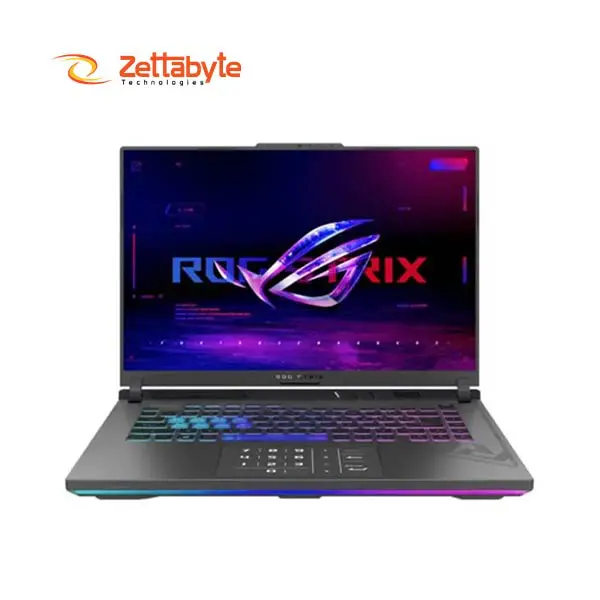 ASUS ROG Strix G16 G614FM AMD Ryzen 9 16GB DDR5 Fast Gaming Laptop