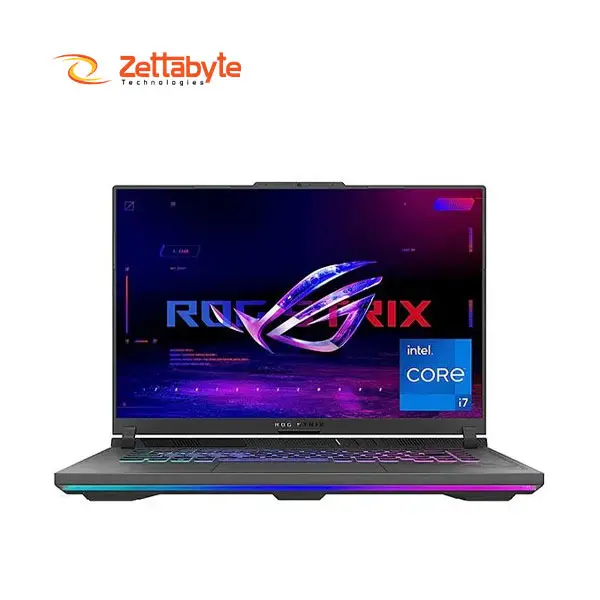 Asus ROG Strix G16 G614JV i7 13th Gen RTX 4060 8GB Graphics 16” FHD+ Gaming Laptop