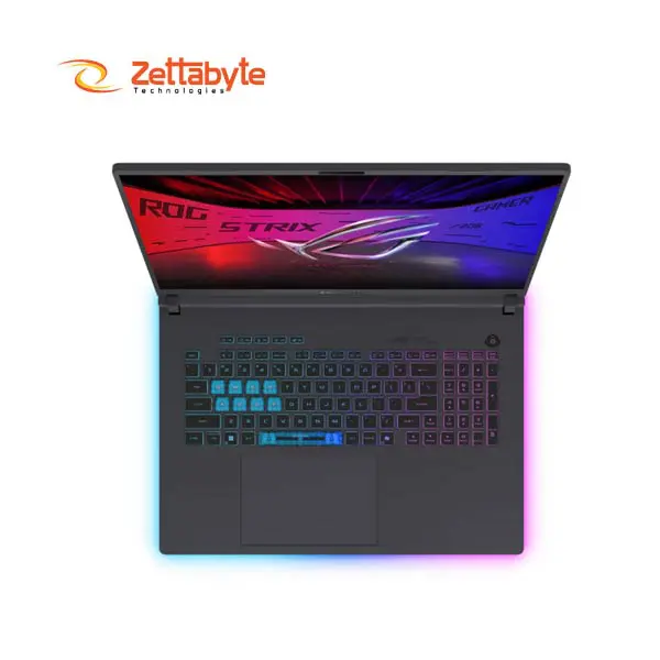 ASUS ROG STRIX G18 Intel Core Ultra 9 275HX 32GB DDR5 Fast Gaming Laptop