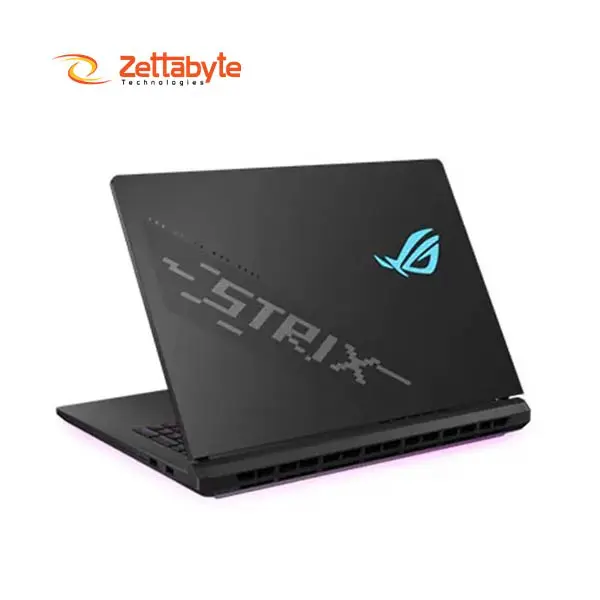 ASUS ROG STRIX G18 Intel Core Ultra 9 275HX 32GB DDR5 Fast Gaming Laptop