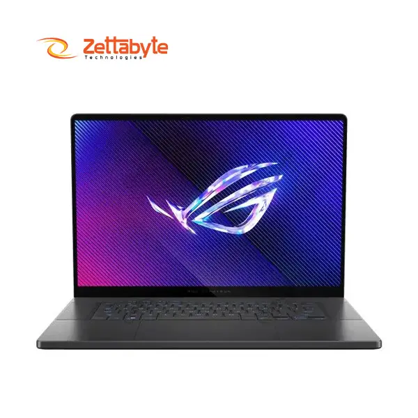 Asus ROG Zephyrus G16 GA605WI Ryzen AI 9HX-370 NVIDIA GeForce RTX 4070 Gaming Laptop