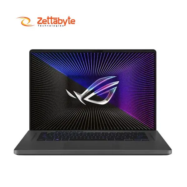 Asus ROG Zephyrus G16 GU603VI Core i7 13th Gen RTX 4070 16GB 16" FHD Gaming Laptop