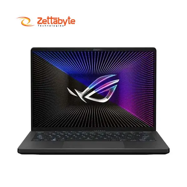 Asus ROG Zephyrus G16 GU603VU Intel Core i9 13th Gen 6GB IPS Gaming Laptop