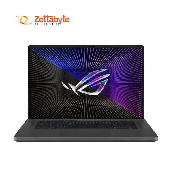 Asus ROG Zephyrus G16 GU603VV 13th Gen Intel Core i7-13620H RTX 4060 8GB Graphics 16" FHD Gaming Laptop