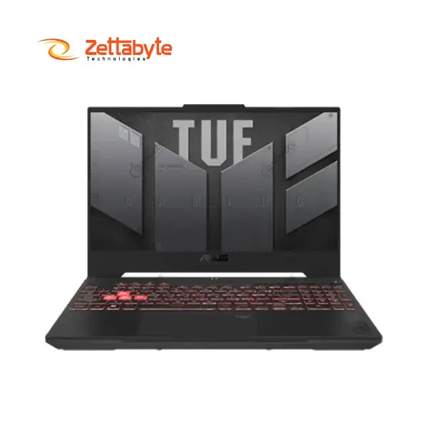 Asus TUF F15 FX507VI Intel Core i7-13620H 13th Gen GeForce RTX 4070 8GB Graphics 15.6" FHD Gaming Laptop