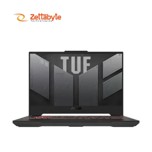 Asus TUF F15 FX507VV Intel Core i7-13620H 13TH Gen GeForce RTX 4060 8GB Graphics 15.6" FHD Gaming Laptop