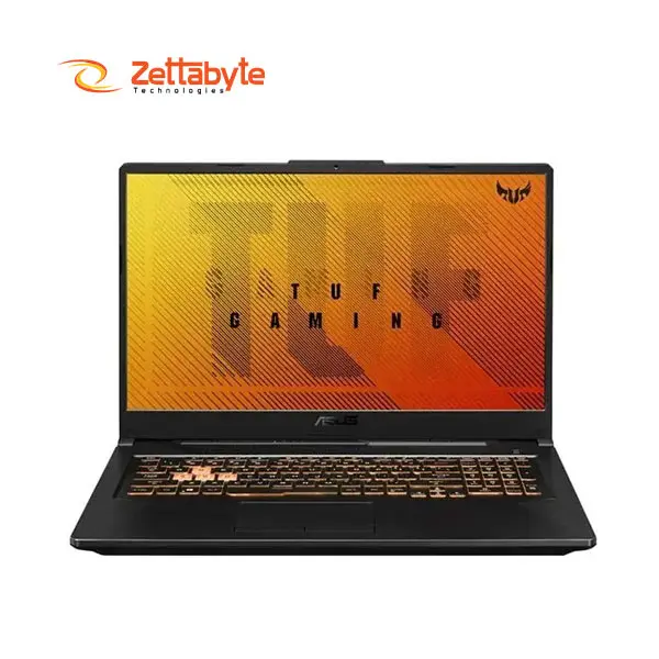 ASUS TUF FA706IH-RS53 AMD Ryzen 5 4600H NVIDIA GeForce GTX 1650 8GB Gaming Laptop