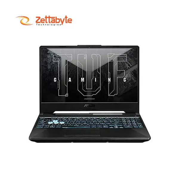 ASUS TUF Gaming FA506NCG Ryzen 7 Powerful RTX 3050 8GB DDR5 Laptop