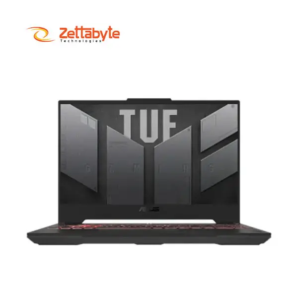 ASUS TUF Gaming A15 FA507UI AMD Ryzen 9 8945HS NVIDIA RTX 4070 Graphic 15.6" Gaming Laptop