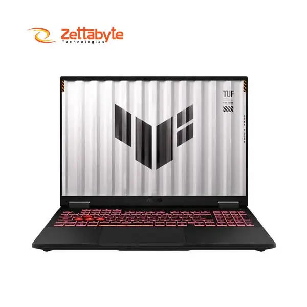 ASUS TUF Gaming A16 FA608WV AMD Ryzen AI 9-370HX Powerful Gaming Laptop