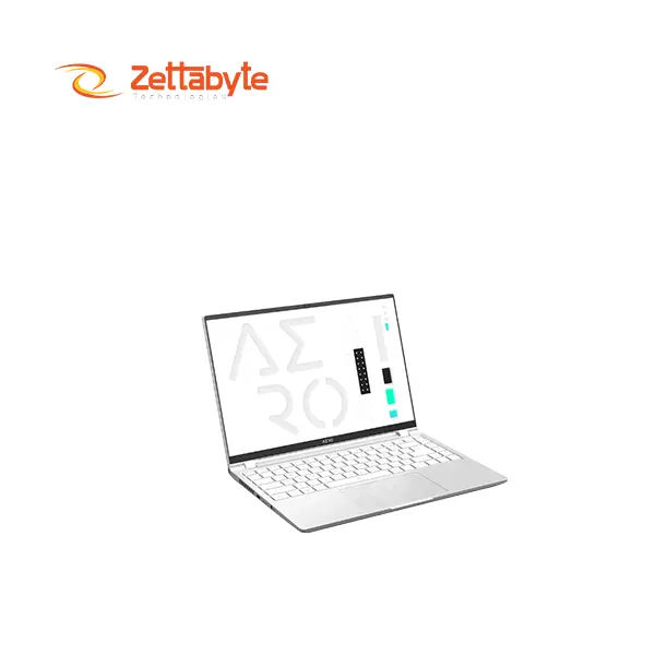 GIGABYTE AERO 14 OLED Core i7 13th Gen RTX 4050 Gaming Laptop