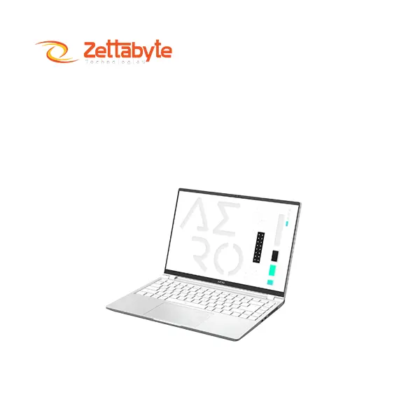 GIGABYTE AERO 14 OLED Core i7 13th Gen RTX 4050 Gaming Laptop