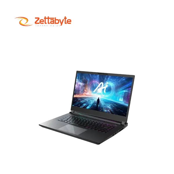 GIGABYTE AORUS 15 BKG Core Ultra 7 RTX 4060 Gaming Laptop