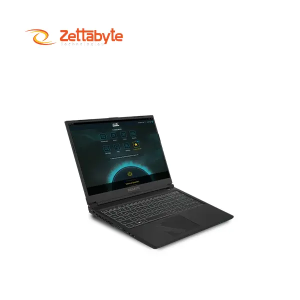Gigabyte G5 KF5 Core i7 RTX 4060 Gaming Laptop