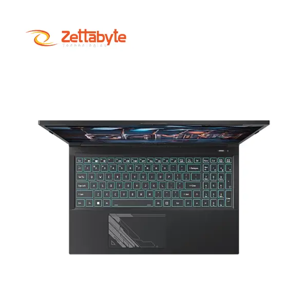 Gigabyte G5 KF5 Core i7 RTX 4060 Gaming Laptop